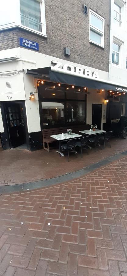 Charlotte, Not For Parties, Not A Hotel, Room With Shared Bathroom, No Kitchen Ámsterdam Exterior foto