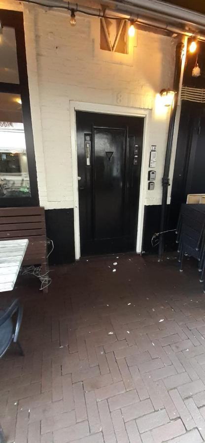 Charlotte, Not For Parties, Not A Hotel, Room With Shared Bathroom, No Kitchen Ámsterdam Exterior foto