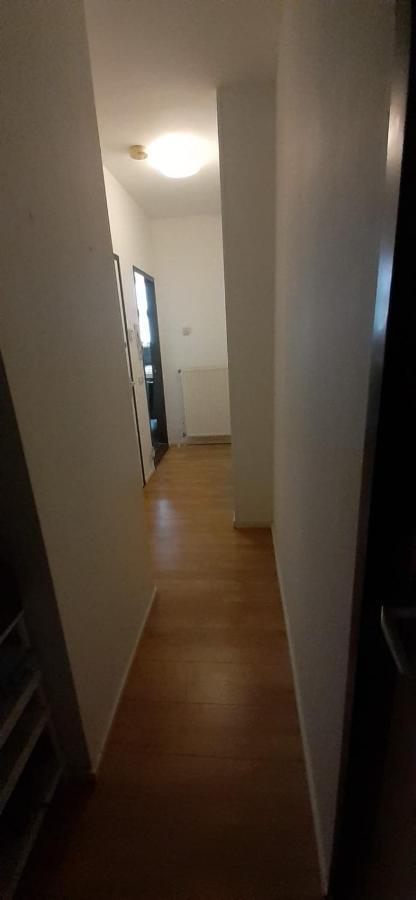 Charlotte, Not For Parties, Not A Hotel, Room With Shared Bathroom, No Kitchen Ámsterdam Exterior foto